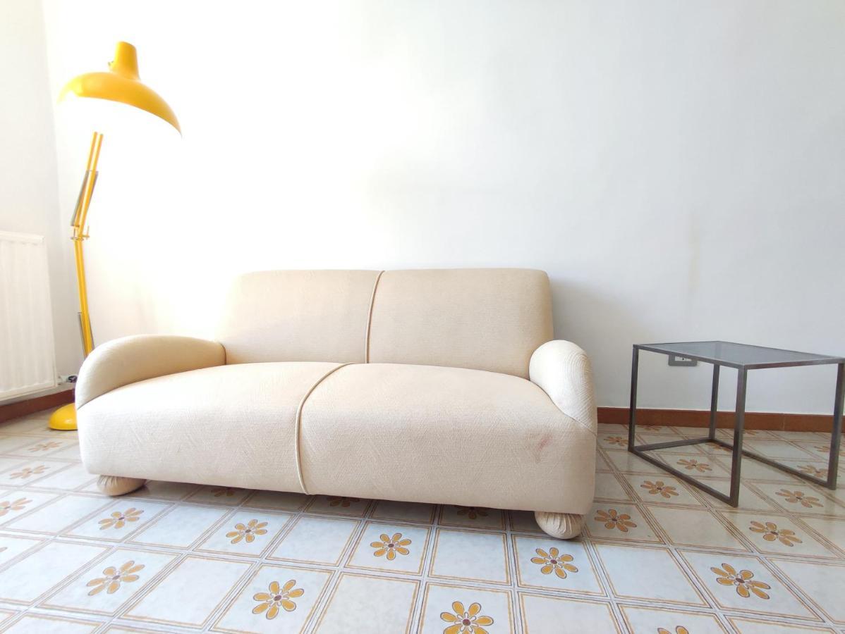 הוסטל Borgo San Michele  Eco House San Michele מראה חיצוני תמונה