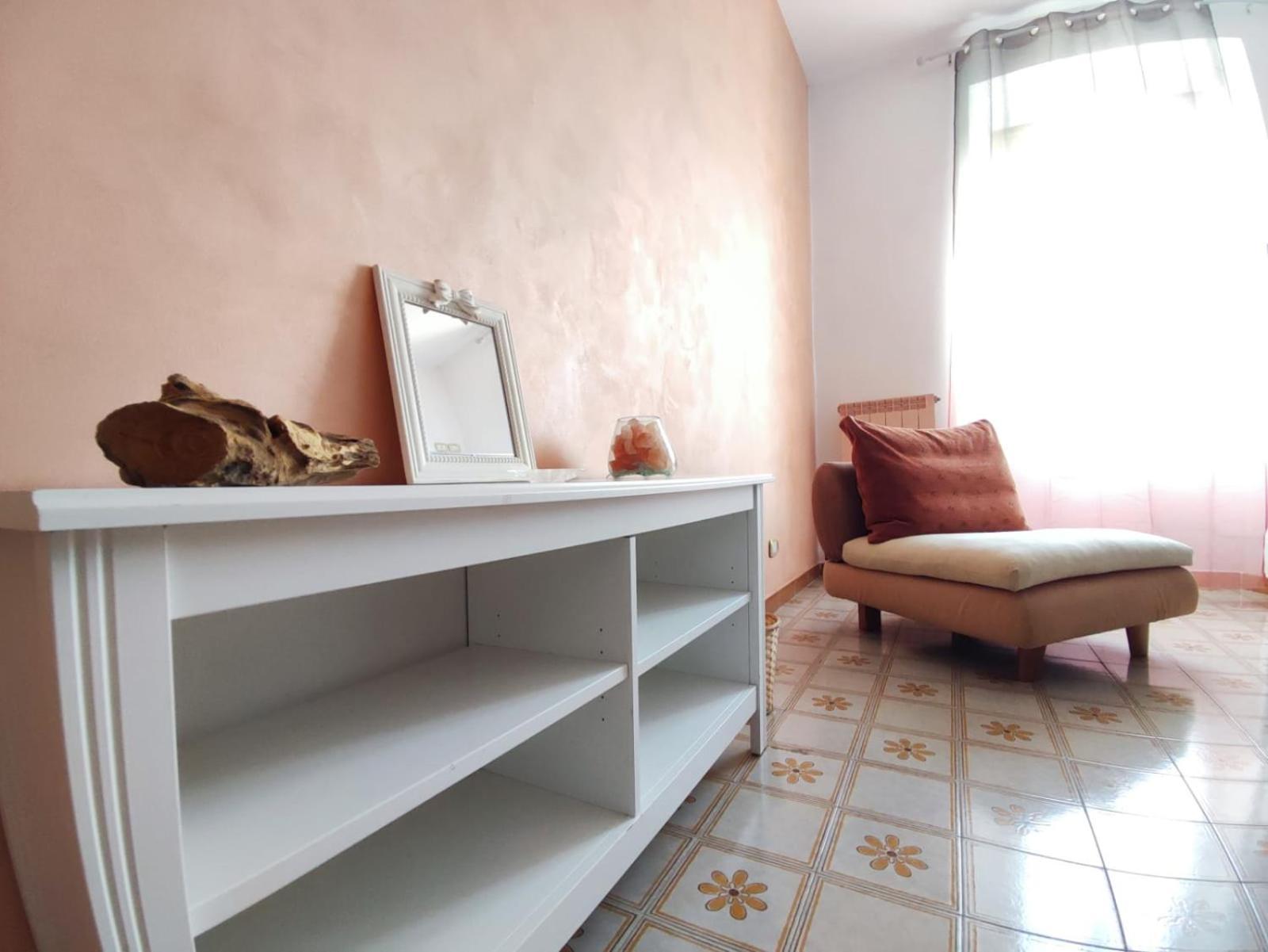 הוסטל Borgo San Michele  Eco House San Michele מראה חיצוני תמונה