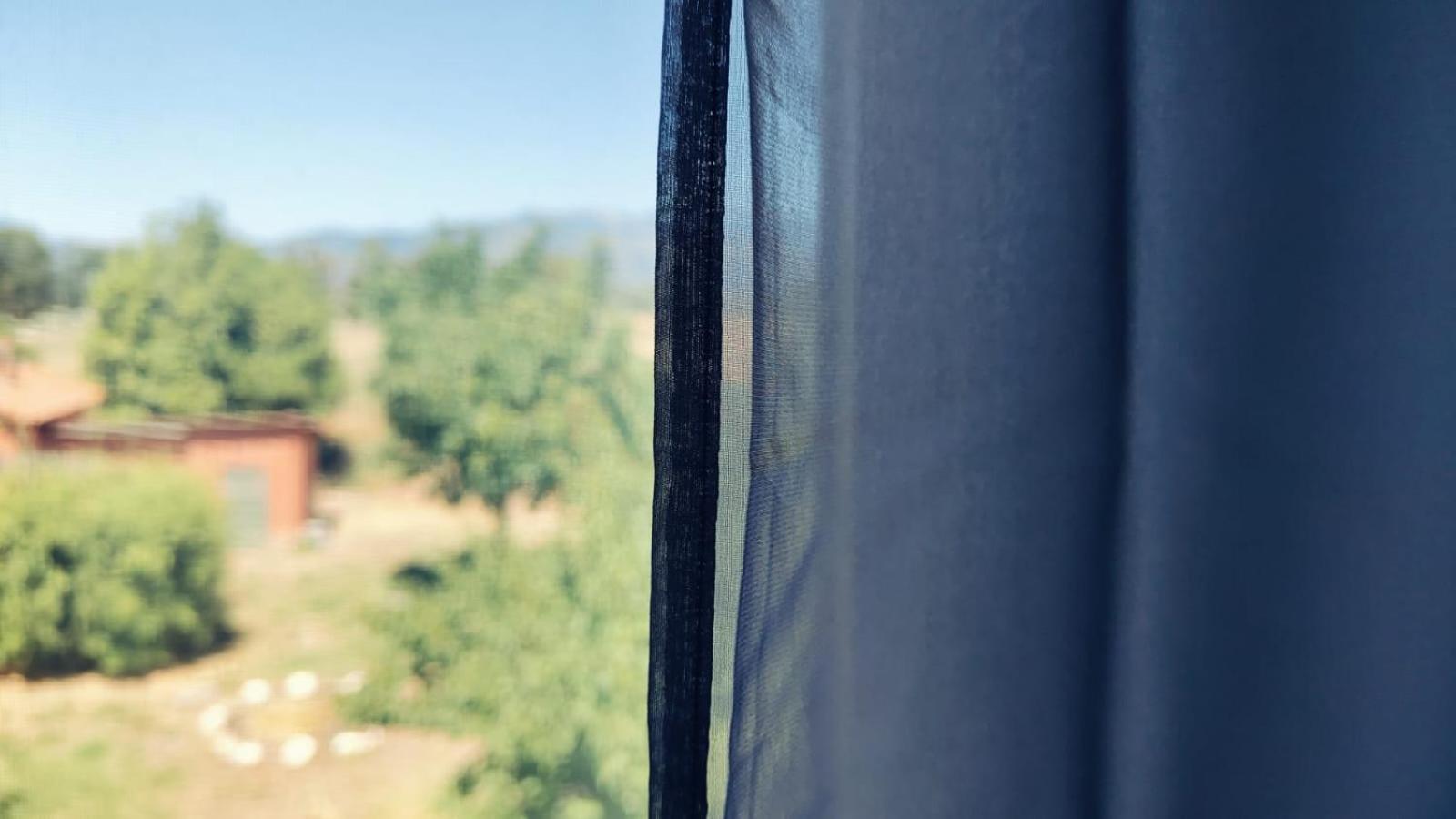 הוסטל Borgo San Michele  Eco House San Michele מראה חיצוני תמונה