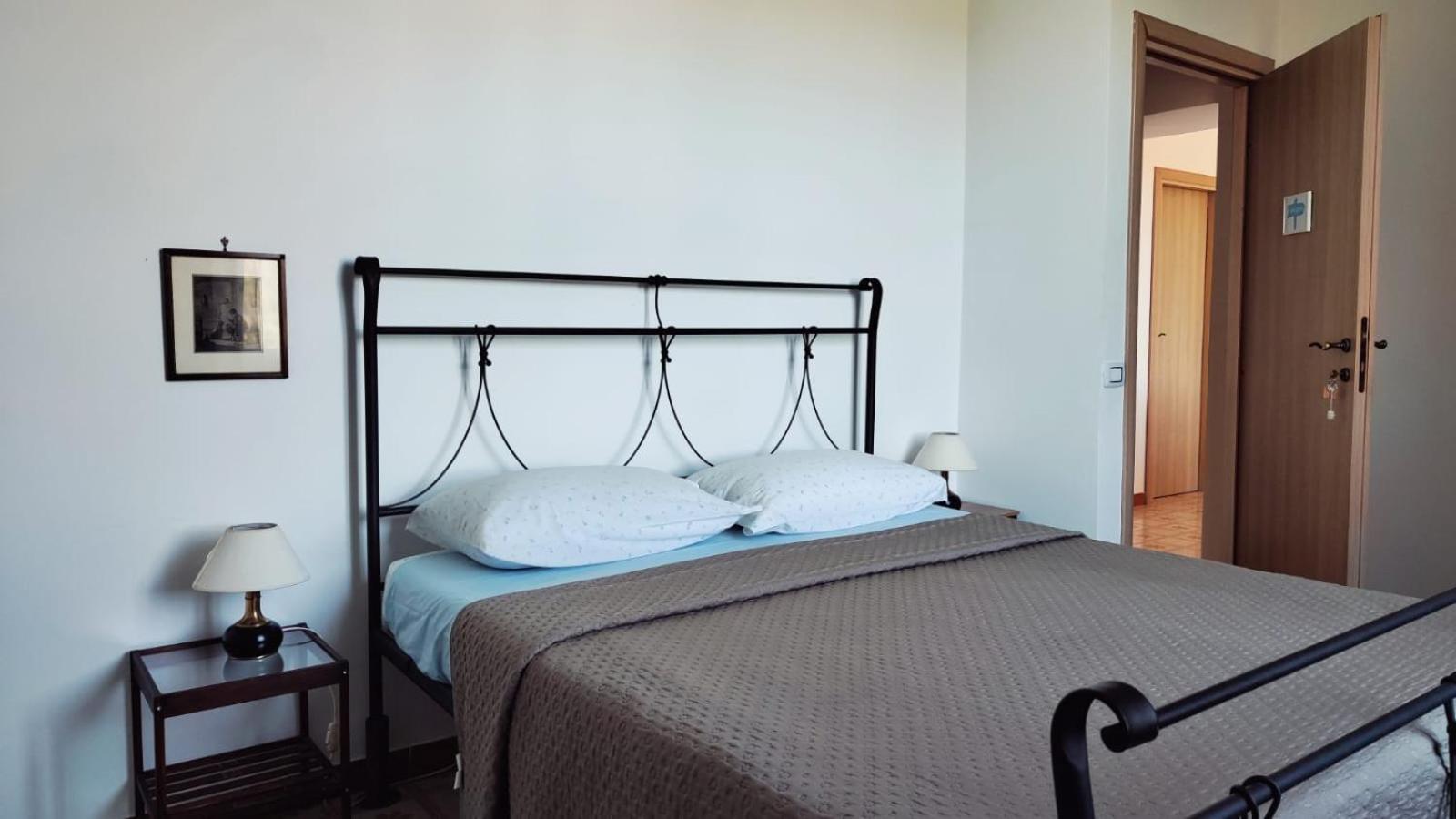 הוסטל Borgo San Michele  Eco House San Michele מראה חיצוני תמונה