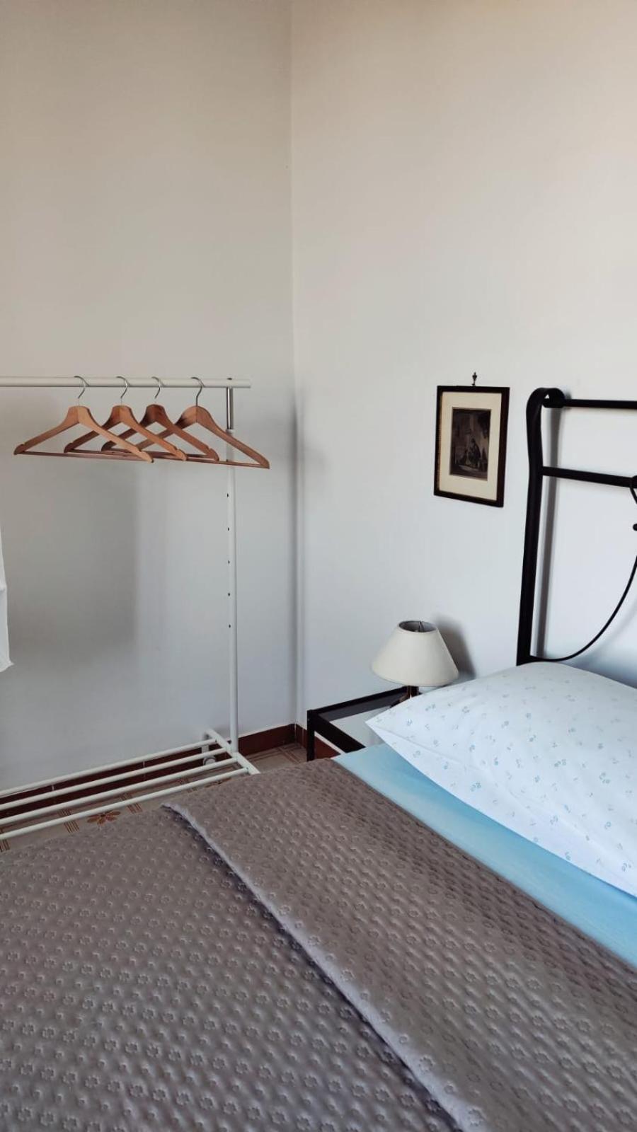 הוסטל Borgo San Michele  Eco House San Michele מראה חיצוני תמונה