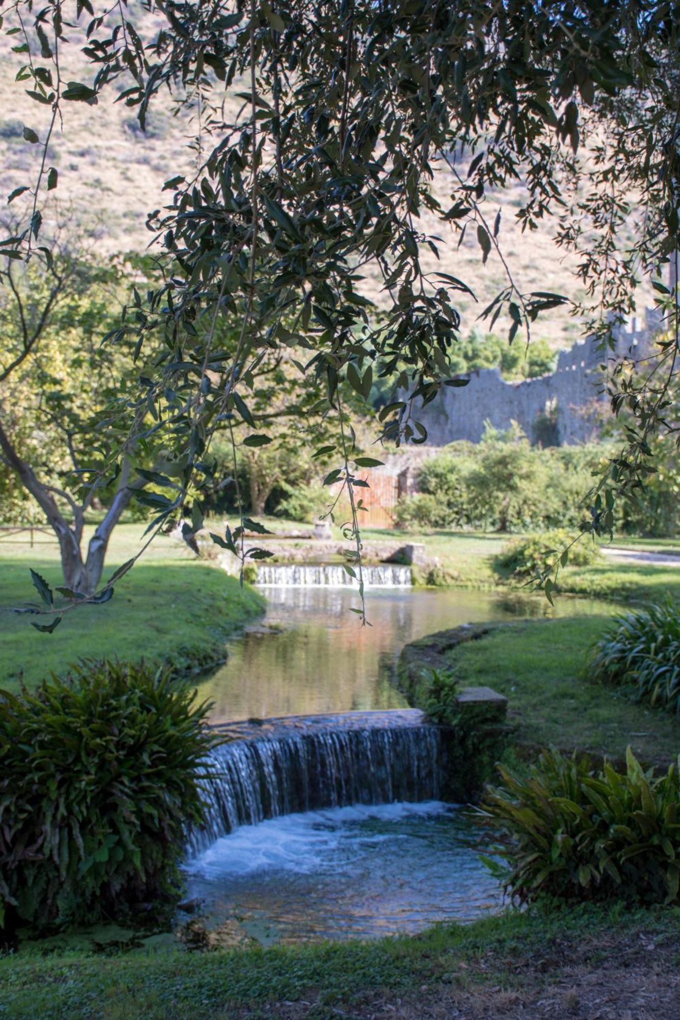 הוסטל Borgo San Michele  Eco House San Michele מראה חיצוני תמונה