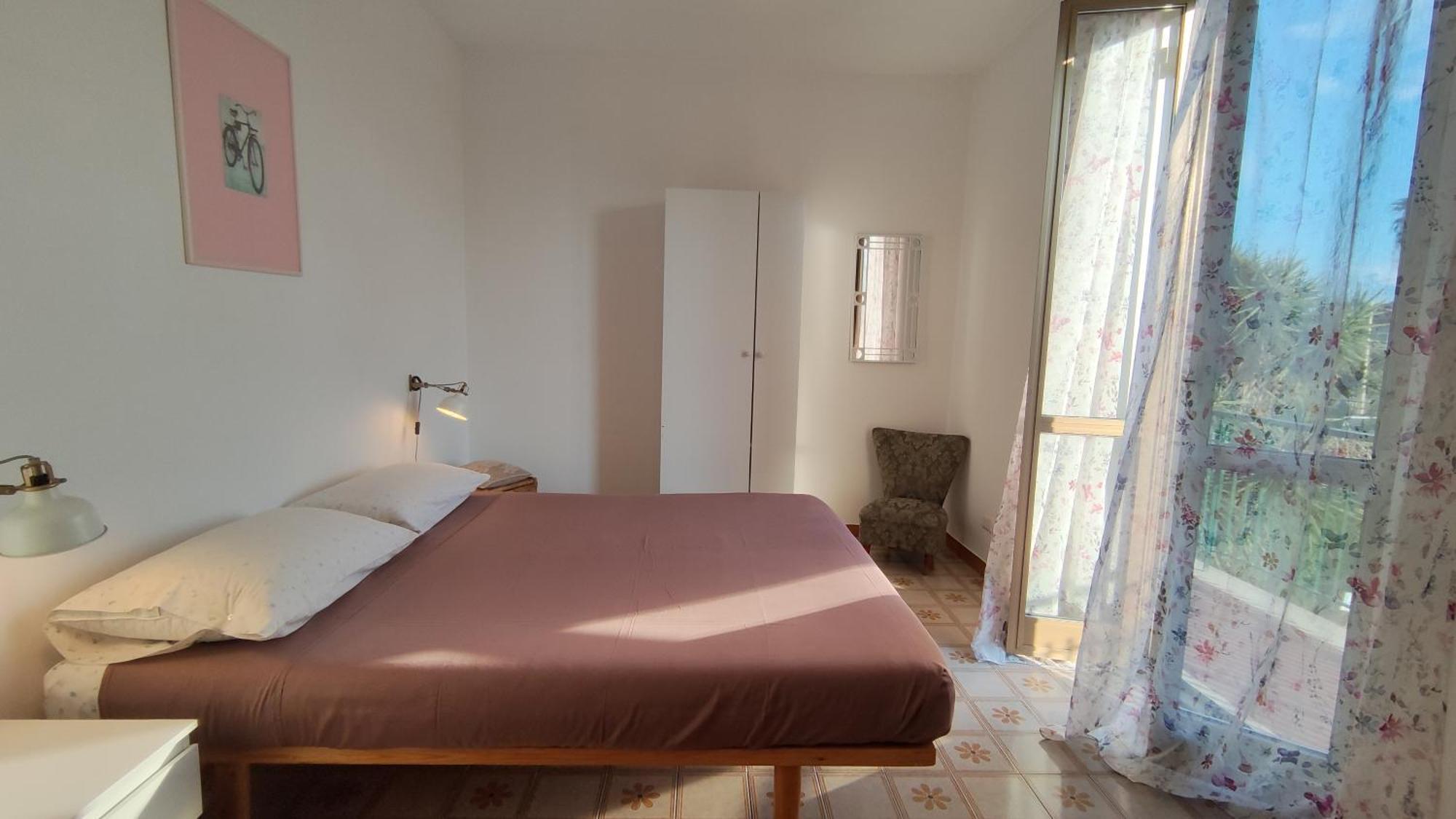הוסטל Borgo San Michele  Eco House San Michele מראה חיצוני תמונה