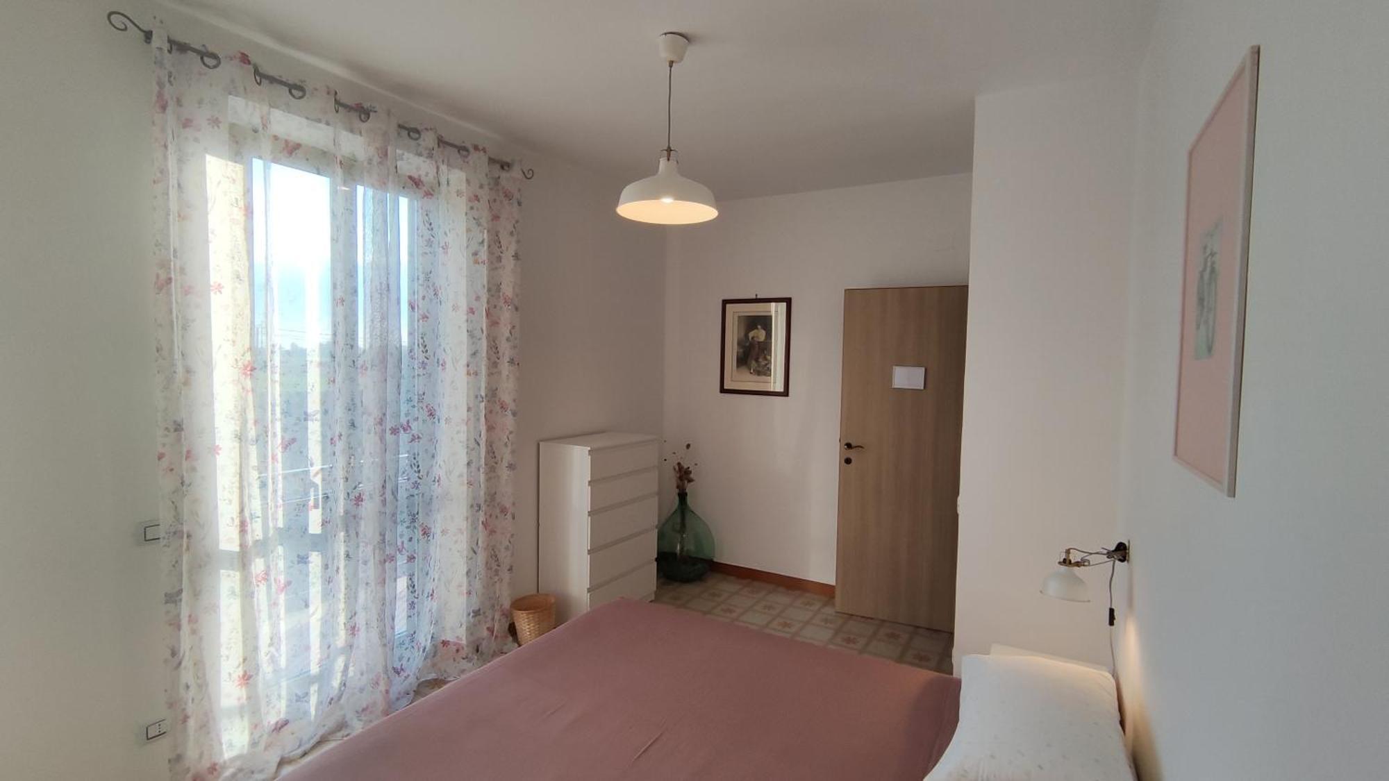 הוסטל Borgo San Michele  Eco House San Michele מראה חיצוני תמונה