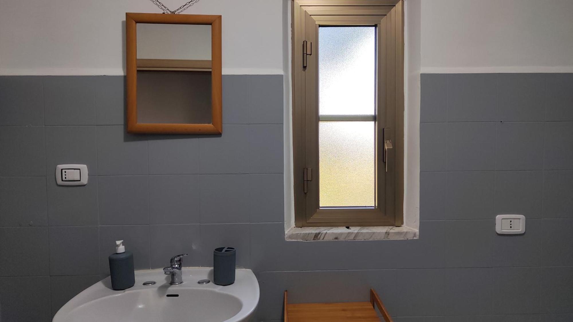 הוסטל Borgo San Michele  Eco House San Michele מראה חיצוני תמונה