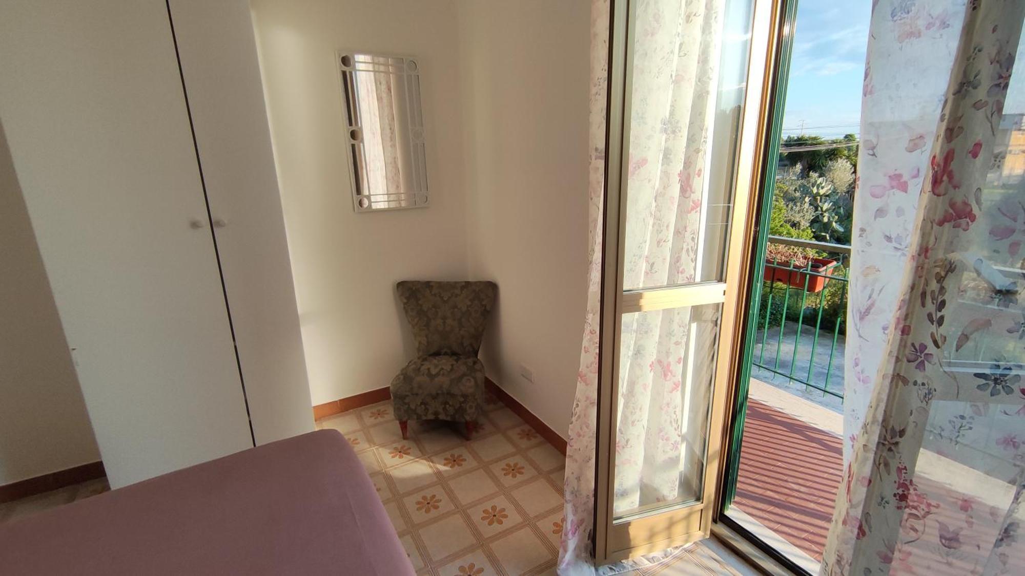הוסטל Borgo San Michele  Eco House San Michele מראה חיצוני תמונה