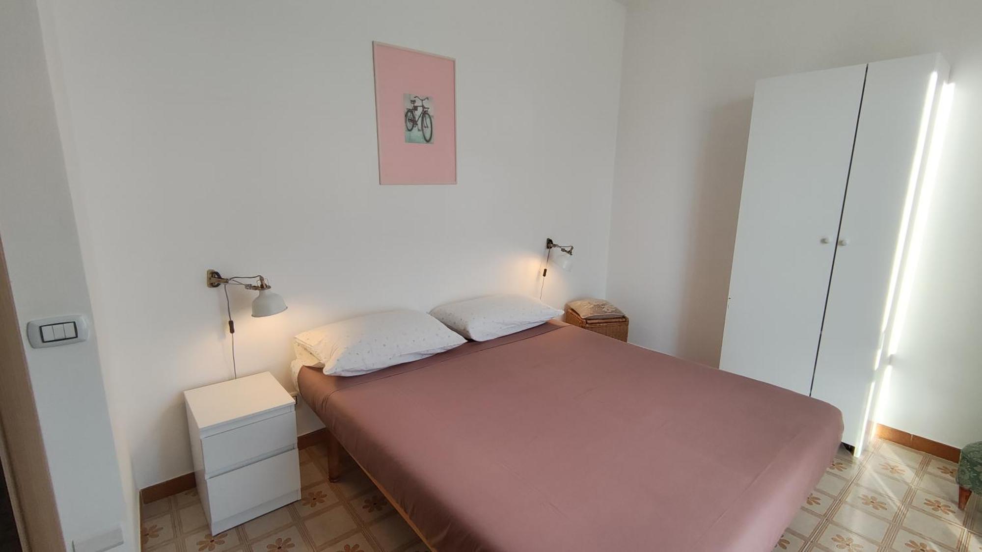 הוסטל Borgo San Michele  Eco House San Michele מראה חיצוני תמונה