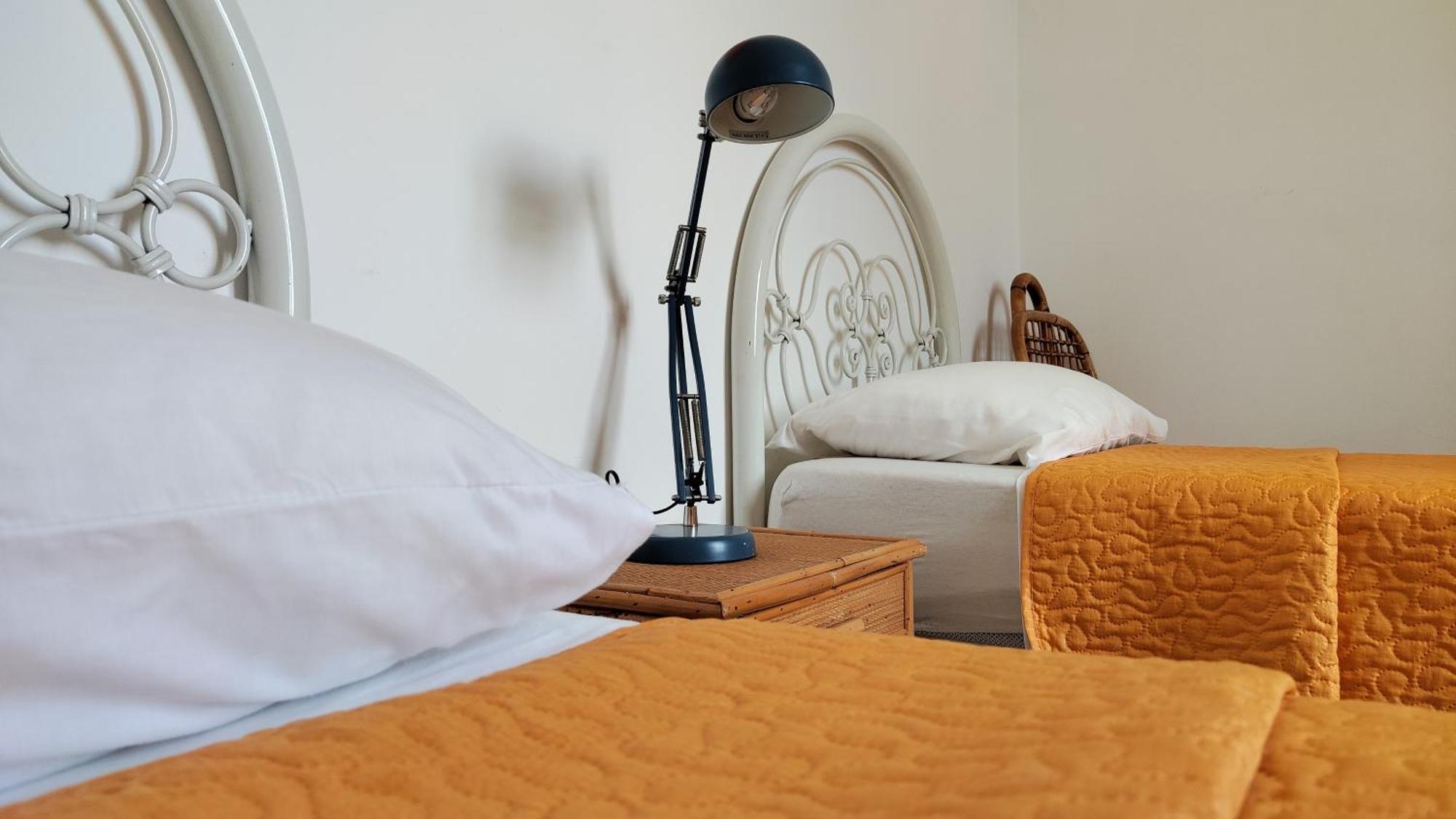הוסטל Borgo San Michele  Eco House San Michele מראה חיצוני תמונה