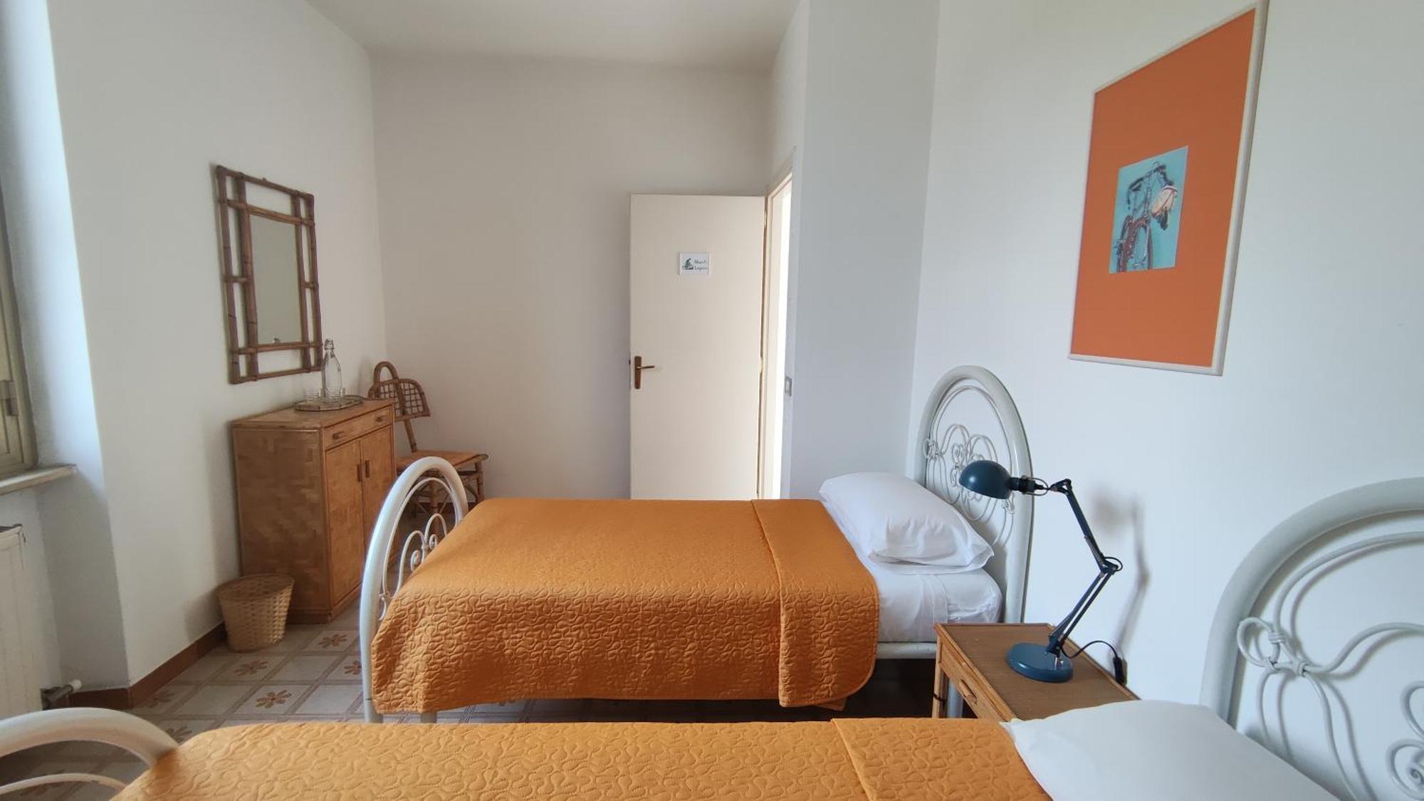 הוסטל Borgo San Michele  Eco House San Michele מראה חיצוני תמונה