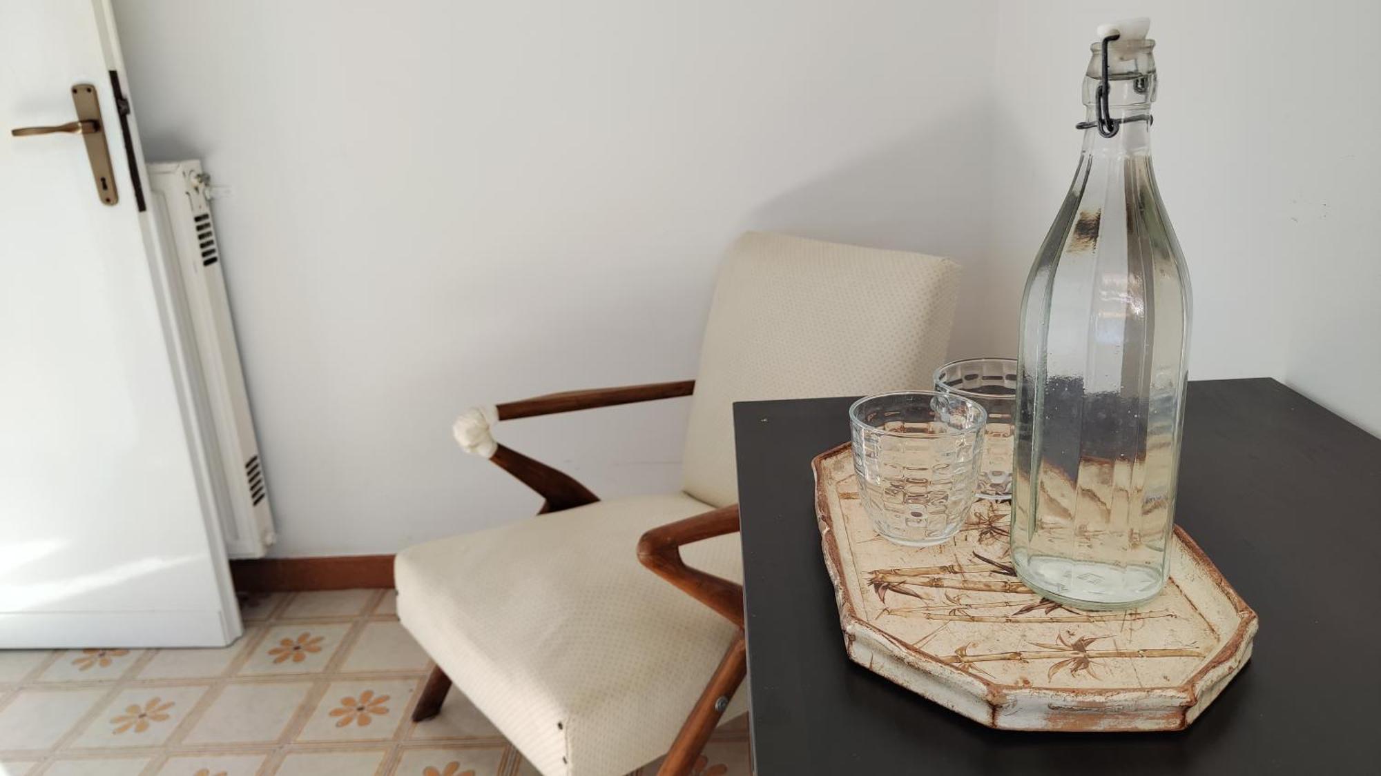 הוסטל Borgo San Michele  Eco House San Michele מראה חיצוני תמונה