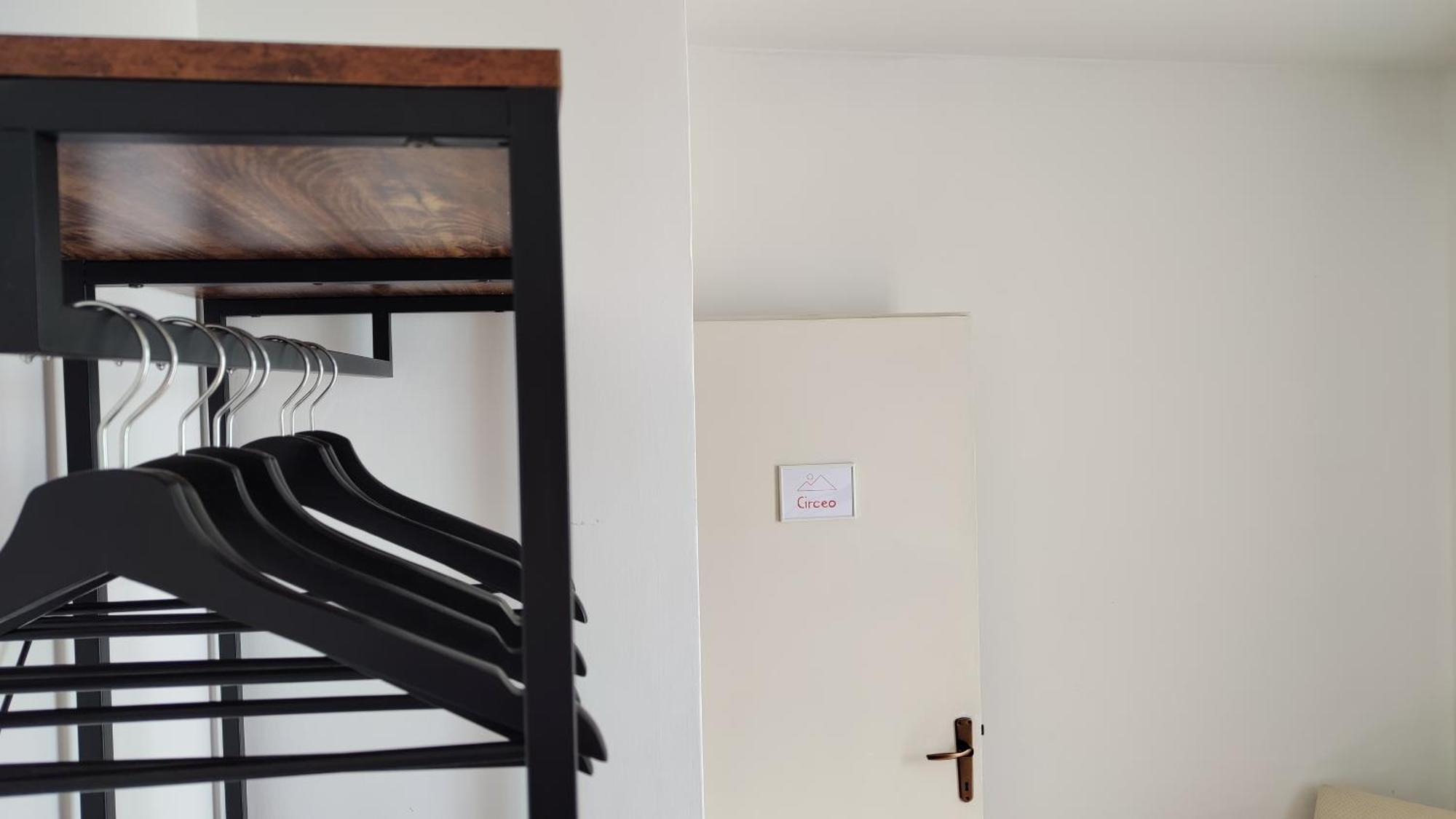 הוסטל Borgo San Michele  Eco House San Michele מראה חיצוני תמונה