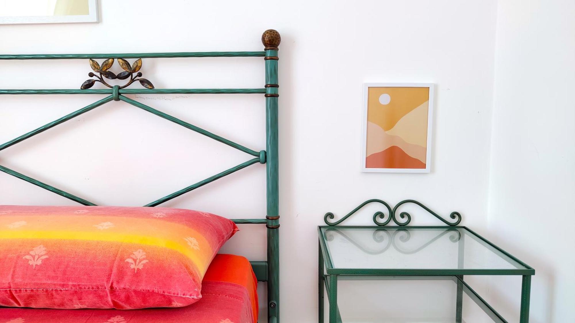 הוסטל Borgo San Michele  Eco House San Michele מראה חיצוני תמונה